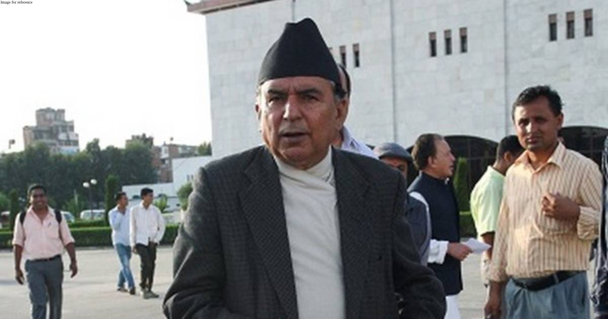 Nepal President Paudel hospitalised again after chest pain
